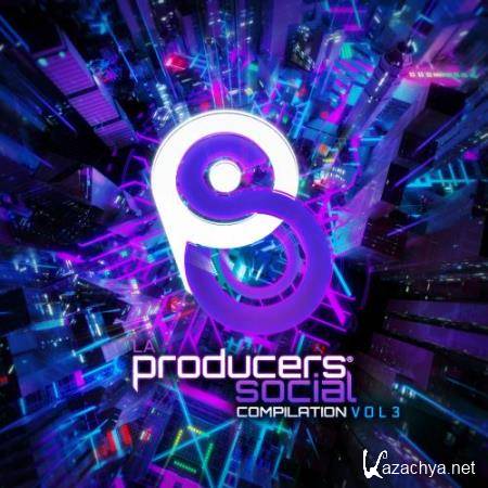 Producers Social Compilation Volume 3 (2017)