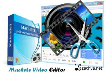 MacheteSoft Machete 4.4 Build 33 + Portable