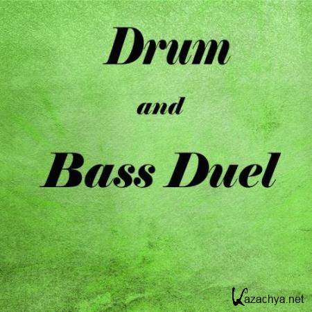 Drum & Bass Duel (2017)