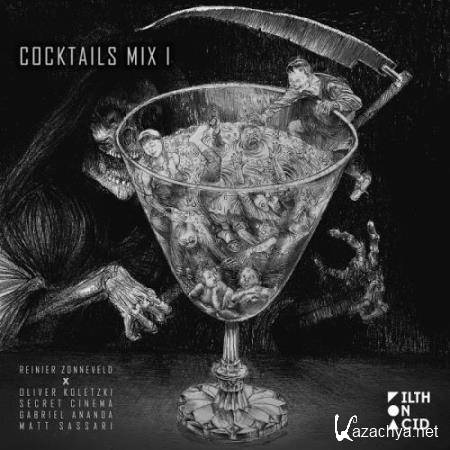 Cocktails Mix I (2017)