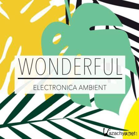 Wonderful Ambient Electronica, Vol. 1 (2017)
