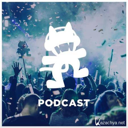 Monstercat - Monstercat Podcast 143 (2017-03-09)