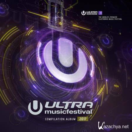 Ultra Music Festival 2017 (2017)
