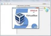 VirtualBox 5.1.16 r113841 Final + Extension Pack (2017/RUS/MULTi)