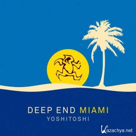 Yoshitoshi: Deep End Miami (2017)