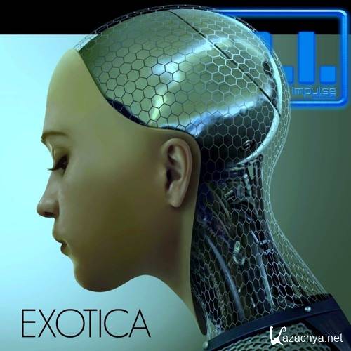 Atlas Corporation - Exotica (2017)