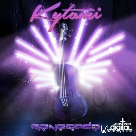 Kytami - Renegade (2017)