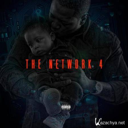 Young Chris - The Network 4 (2017)