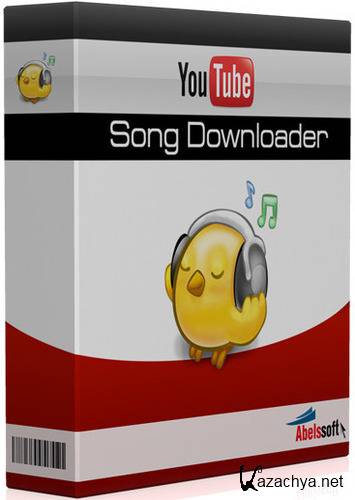 Abelssoft YouTube Song Downloader Plus 2017 v17.05
