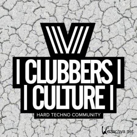 Clubbers Culture: Hard Techno Community (2017)