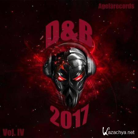 Drum and Bass 2017 Vol. IV (2017)