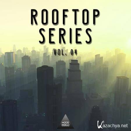 Rooftop Series, Vol. 04 (2017)