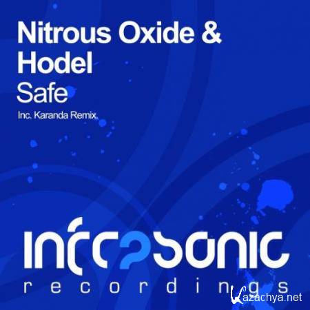 Nitrous Oxide & Hodel - Safe (2017)
