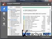 CCleaner 5.28.6005 Business | Professional | Technician Edition RePack/Portable by D!akov