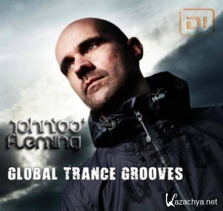 John '00' Fleming & Max Graham - Global Trance Grooves 168 (2017-03-14)