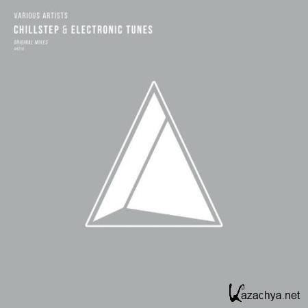 Chillstep & Electronic Tunes (2017)