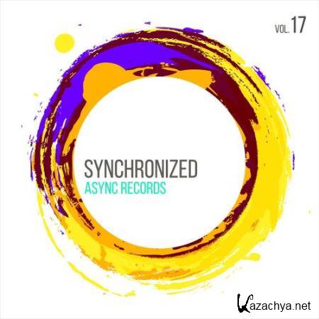 Synchronized Vol.17 (2017)