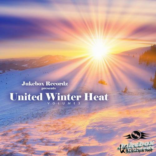 United Winter Heat Vol.3 (2016)