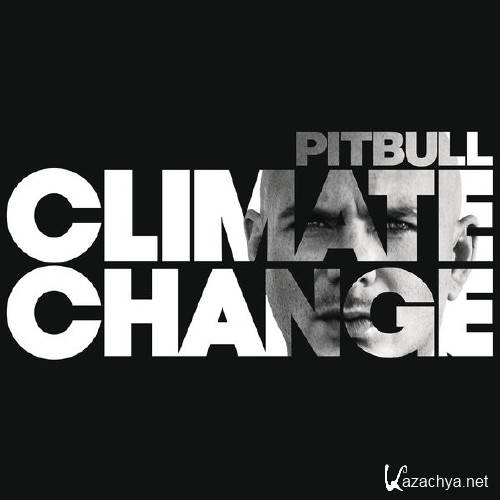 Pitbull - Climate Change (2017)