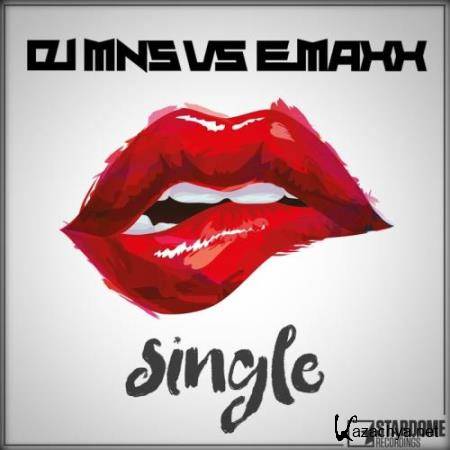 DJ MNS vs. E-MaxX - Single (2017)