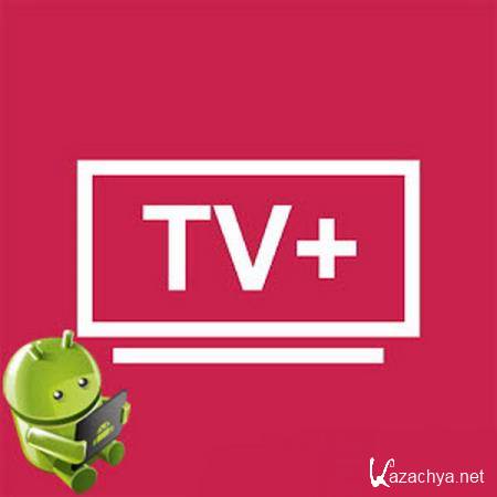 TV+ HD  1.1.0.15 Ad-Free 