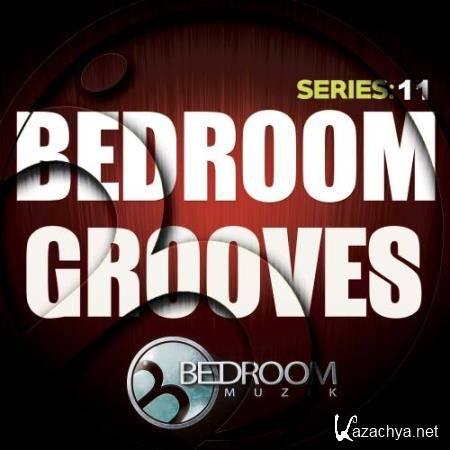 Bedroom Grooves Series 11 (2017)