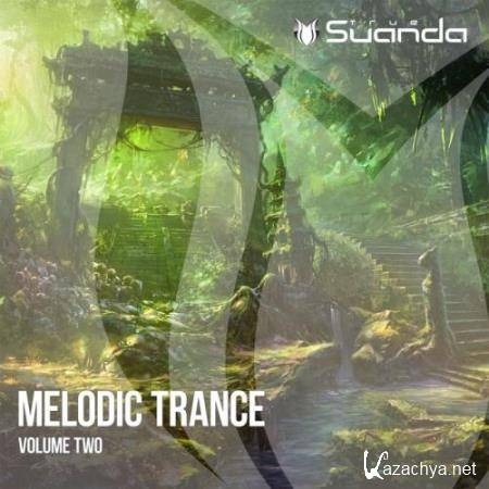 Melodic Trance Vol 2 (2017)