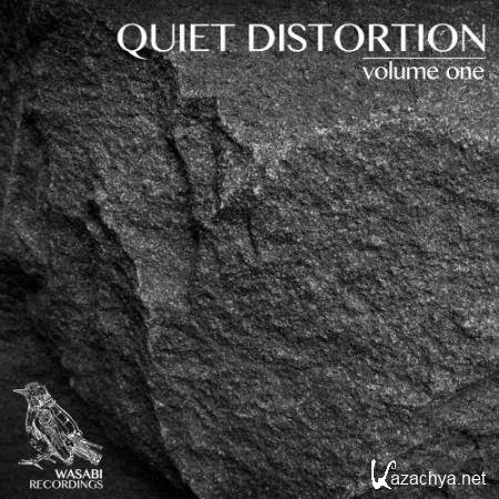 Quiet Distortion, Vol. 1 (2017)