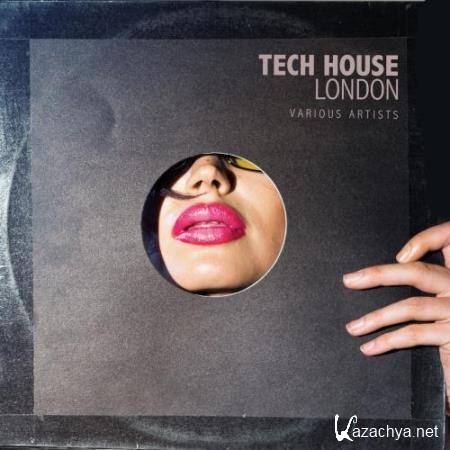 Tech House London (2017)