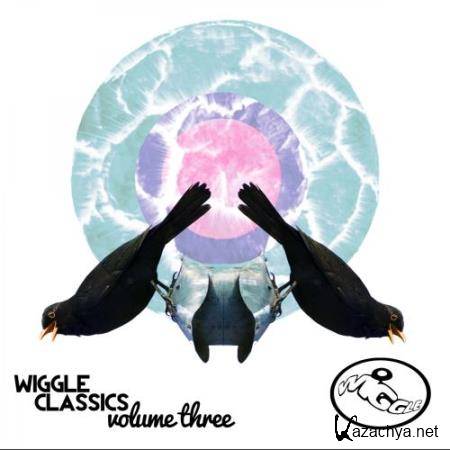 Wiggle Classics, Vol. 3 (2017)