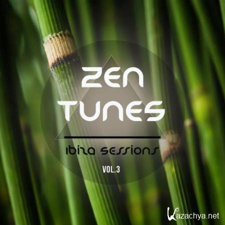 Ibiza Sessions, Vol. 3 (Best Of Balearic Relaxation Music For Balance & Meditation) (2017)