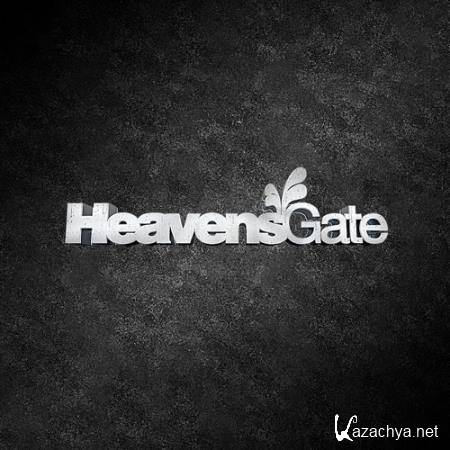 Heavensgate LIVE (2017-03-17)