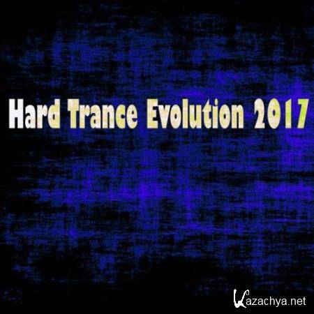 Hard Trance Evolution 2017 (2017)