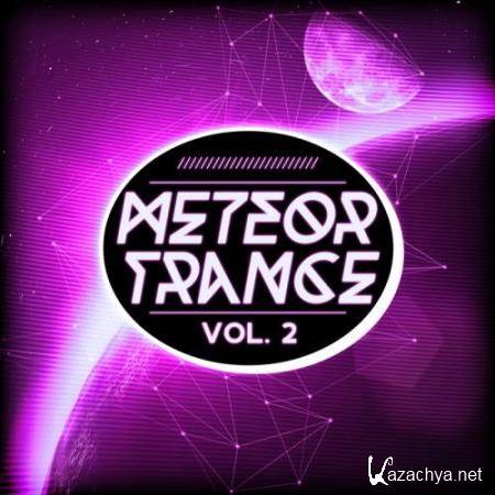 Meteor Trance Vol 2 (2017)