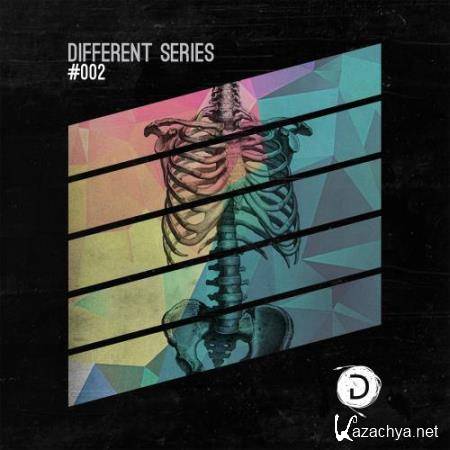 Different Series 002 (2017)