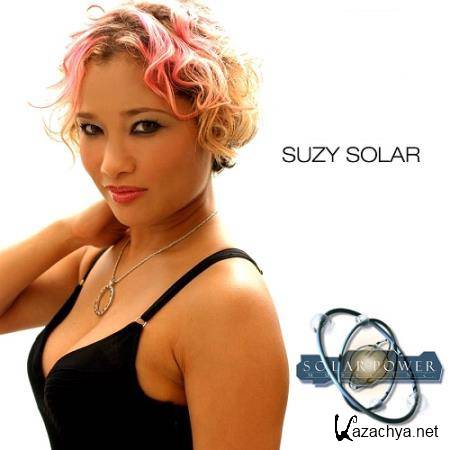 Suzy Solar - Solar Power Sessions 805 (2017-03-22)