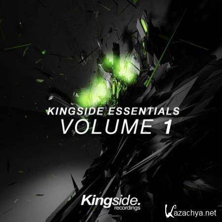 Kingside Essentials, Vol. 1 (2017)