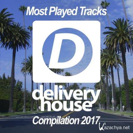 Most Played Tracks 2017 (2017)
