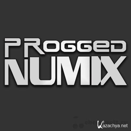 EDU & Toper - Progged Numix 056 (2017-03-23)
