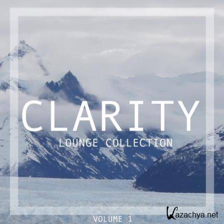 Clarity Lounge Collection, Vol. 1 (2017)