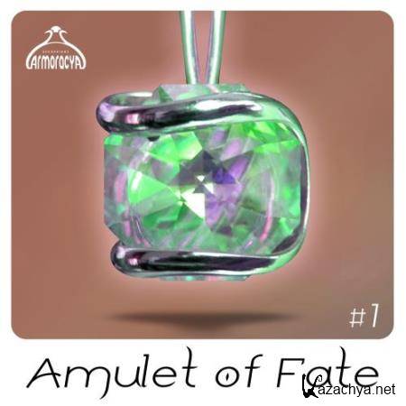 Amulet Of Fate 1 (2017)