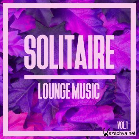 Solitaire Lounge Music, Vol. 1 (2017)