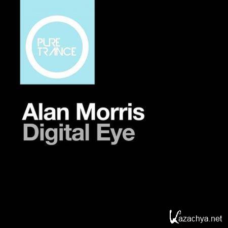 Alan Morris - Digital Eye (2017)