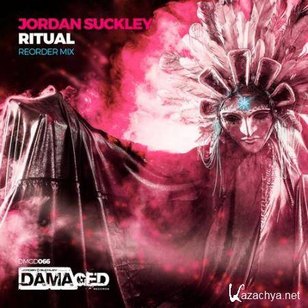 Jordan Suckley - Ritual (Reorder Remix) (2017)