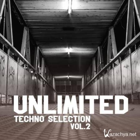Unlimited Techno Selection, Vol. 2 (2017)