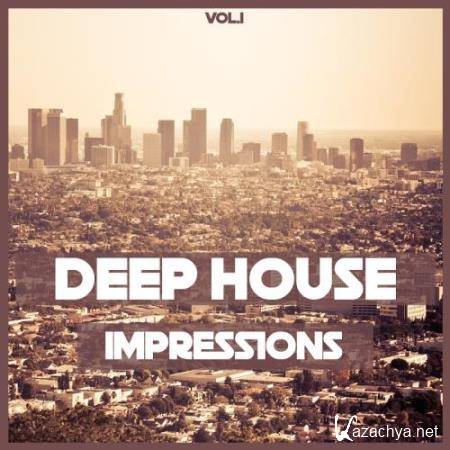 Deep House Impressions (2017)