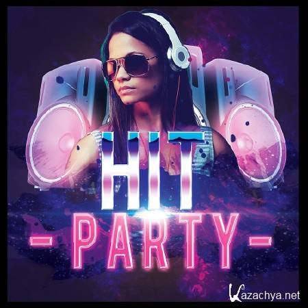 HITS PARTY AMAZING TIMES (2017)