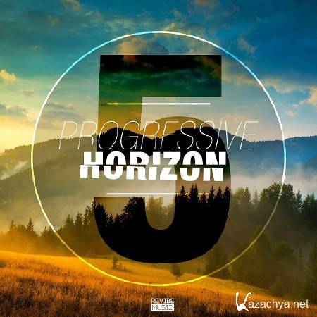 PROGRESSIVE HORIZON VOL 5 (2017)