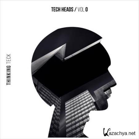 Tech Heads Vol O (2017)