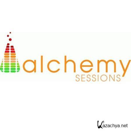 Bear & Allison Golightly - Alchemy Sessions 103 (2017-03-28)